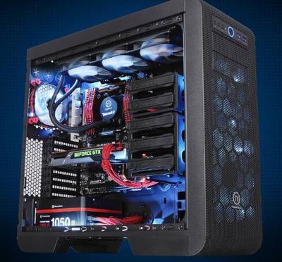 組裝電腦需要哪些配件 超詳細電腦硬件講解